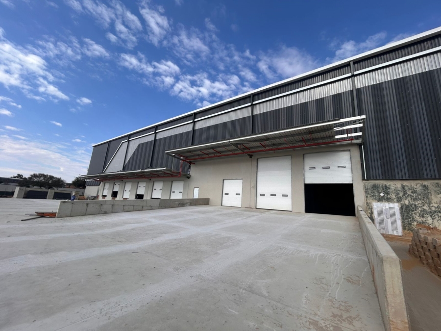 To Let Commercial Property for Rent in Louwlardia Gauteng