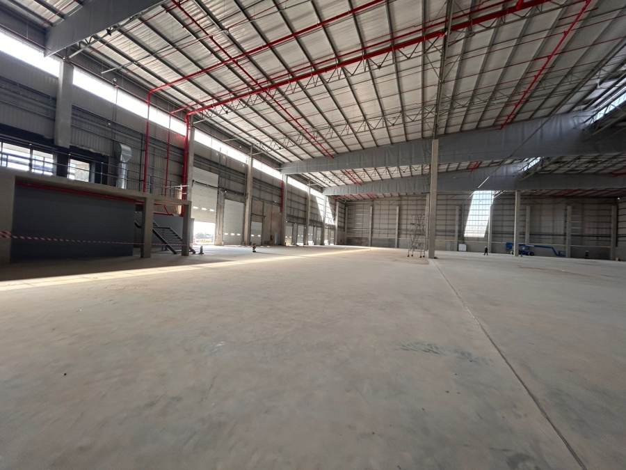 To Let Commercial Property for Rent in Louwlardia Gauteng