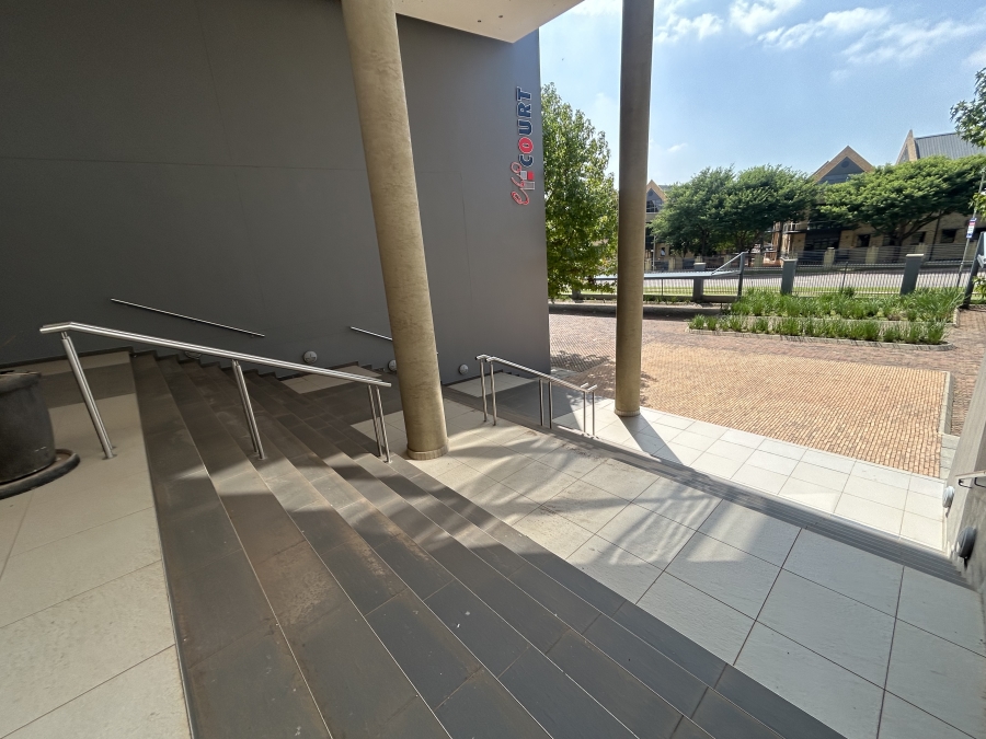 To Let Commercial Property for Rent in Highveld Gauteng