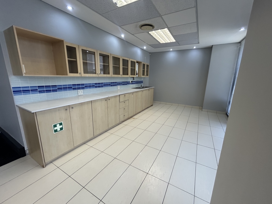 To Let Commercial Property for Rent in Highveld Gauteng