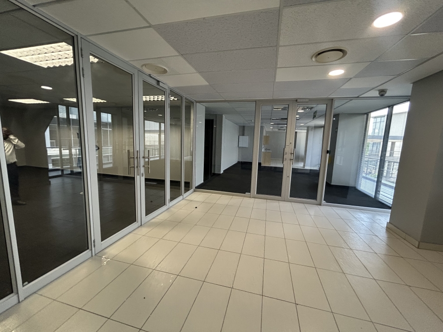 To Let Commercial Property for Rent in Highveld Gauteng