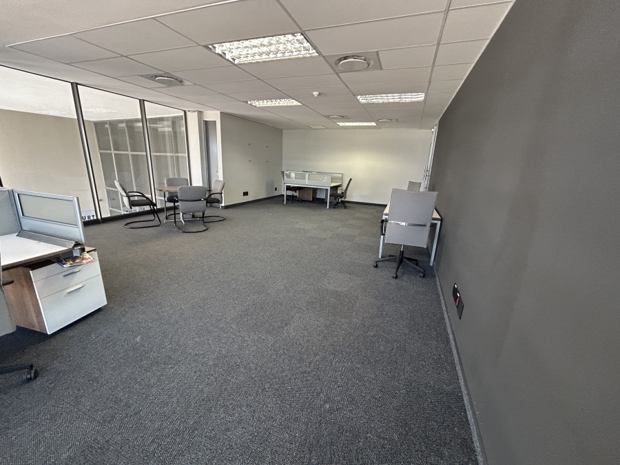 To Let Commercial Property for Rent in Highveld Gauteng