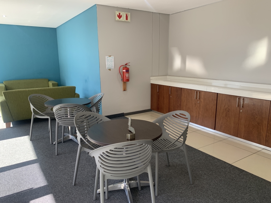 To Let Commercial Property for Rent in Highveld Gauteng