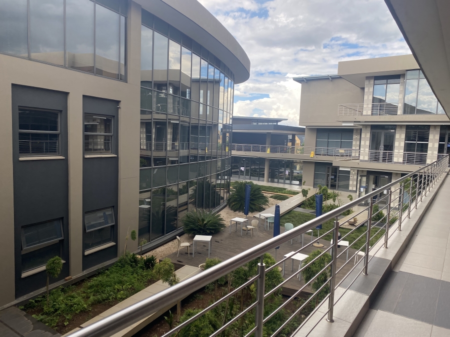 To Let Commercial Property for Rent in Highveld Gauteng