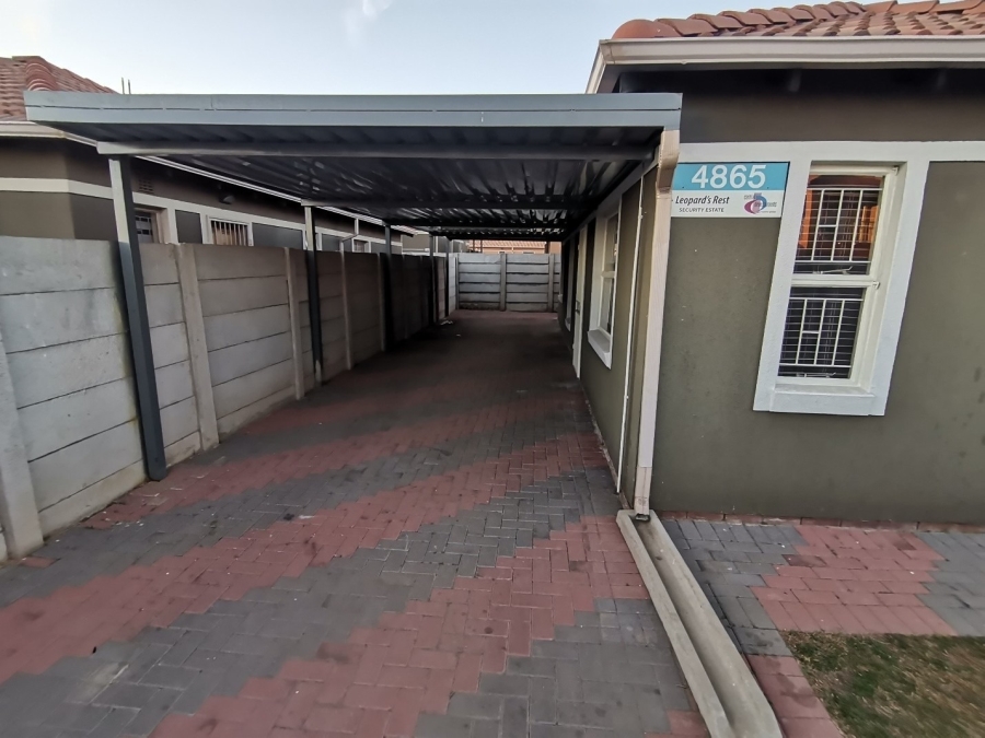 To Let 3 Bedroom Property for Rent in Leopard