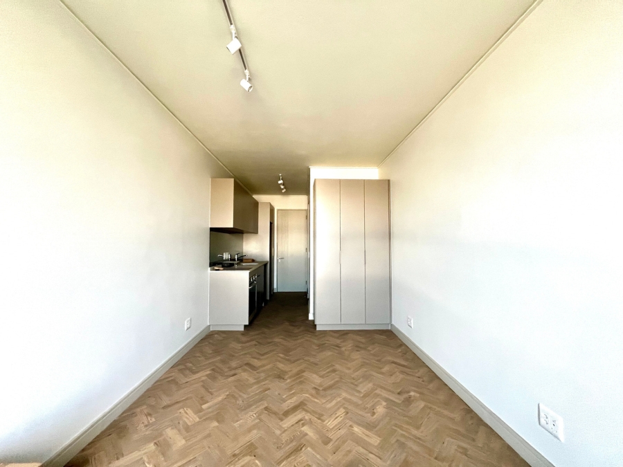1 Bedroom Property for Sale in Rosebank Gauteng