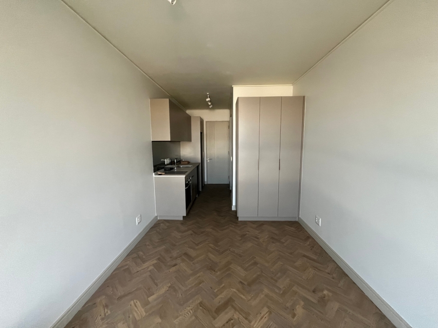 1 Bedroom Property for Sale in Rosebank Gauteng
