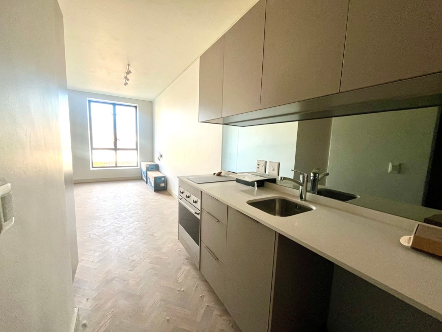 1 Bedroom Property for Sale in Rosebank Gauteng