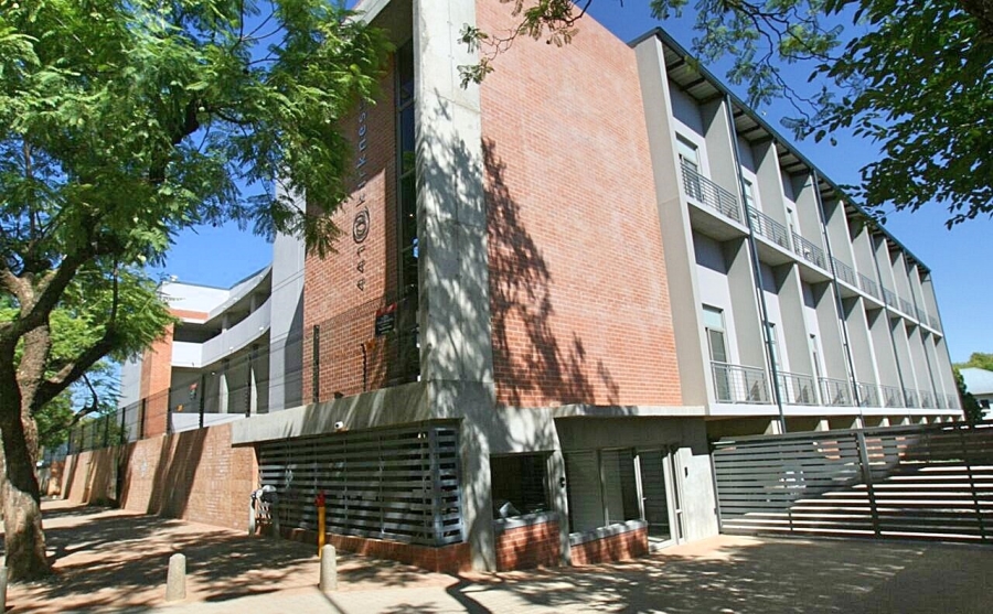 1 Bedroom Property for Sale in Hatfield Gauteng