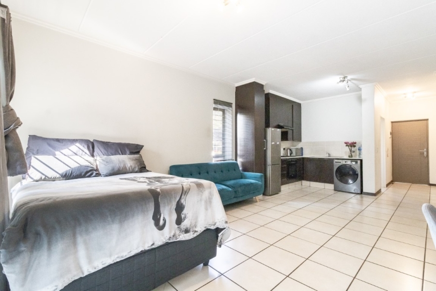 To Let 0 Bedroom Property for Rent in Paulshof Gauteng
