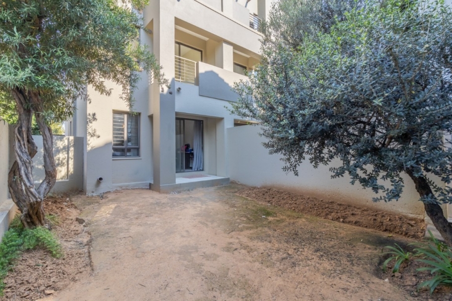 To Let 0 Bedroom Property for Rent in Paulshof Gauteng