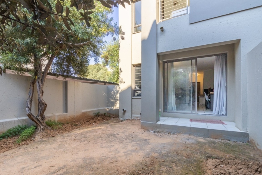 To Let 0 Bedroom Property for Rent in Paulshof Gauteng