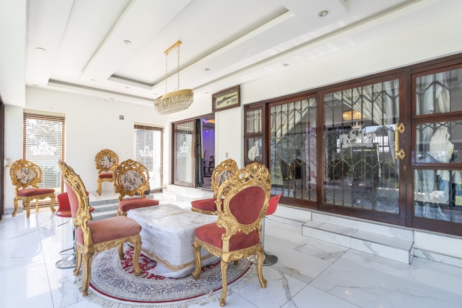 To Let 4 Bedroom Property for Rent in Bryanston Gauteng