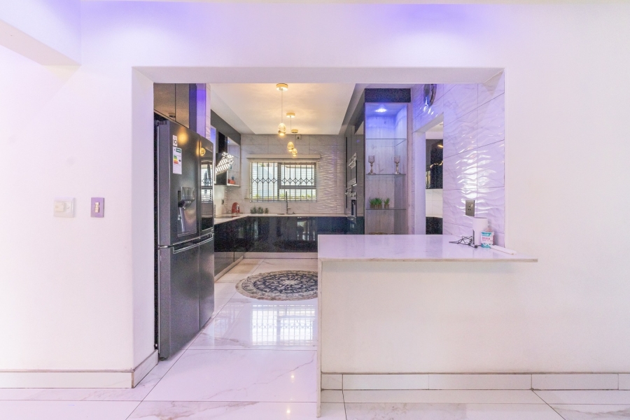 To Let 4 Bedroom Property for Rent in Bryanston Gauteng