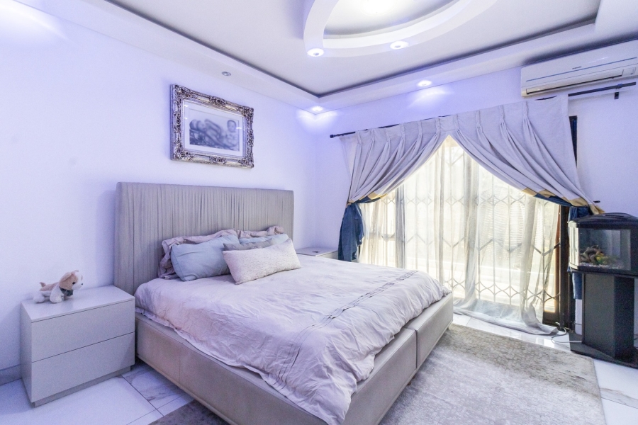 To Let 4 Bedroom Property for Rent in Bryanston Gauteng
