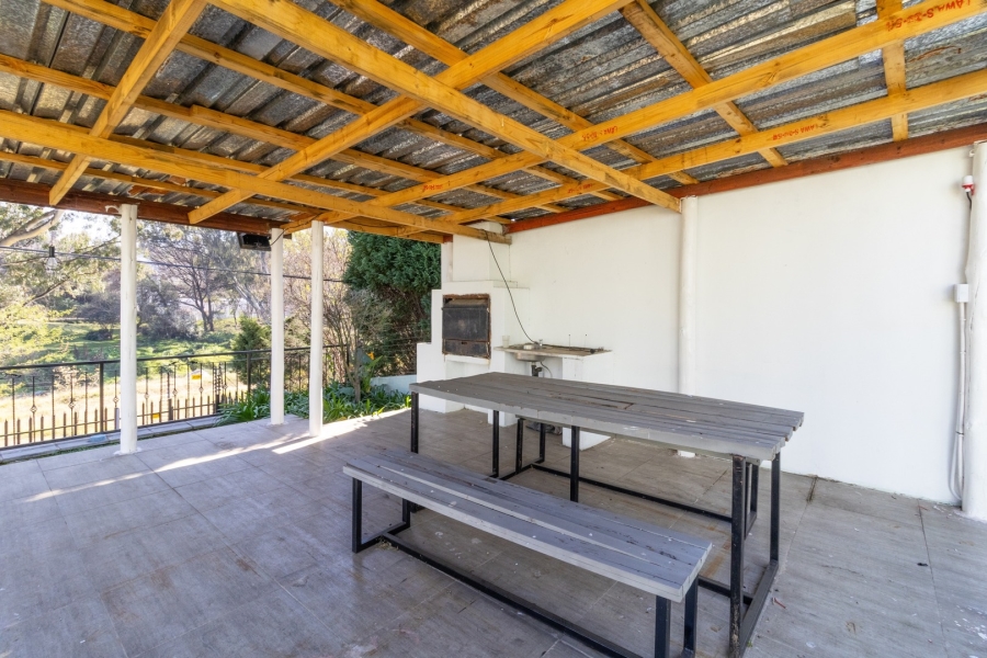 To Let 4 Bedroom Property for Rent in Bryanston Gauteng