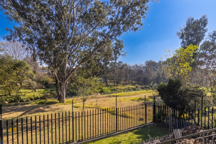 To Let 4 Bedroom Property for Rent in Bryanston Gauteng