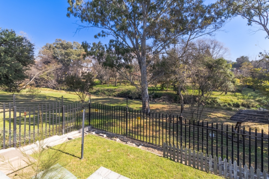To Let 4 Bedroom Property for Rent in Bryanston Gauteng