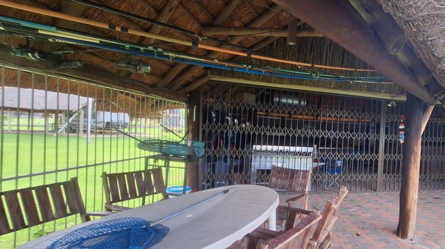 4 Bedroom Property for Sale in Marlbank Gauteng