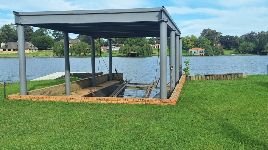 4 Bedroom Property for Sale in Marlbank Gauteng