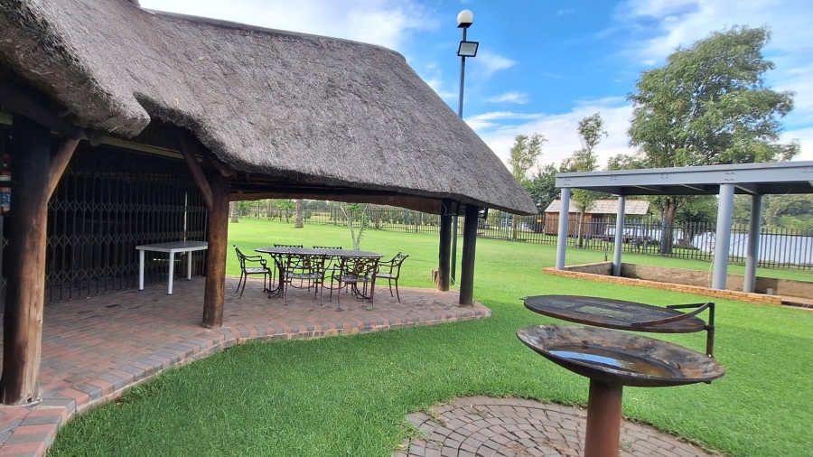 4 Bedroom Property for Sale in Marlbank Gauteng
