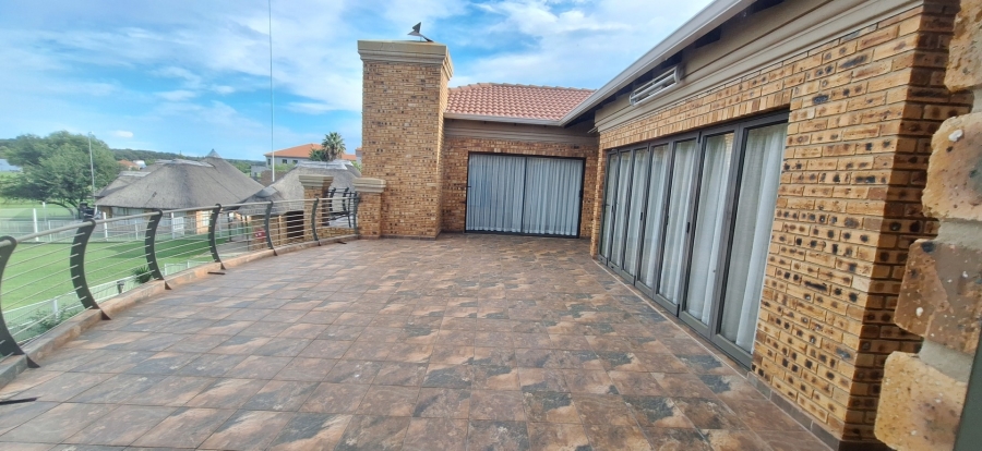 4 Bedroom Property for Sale in Marlbank Gauteng