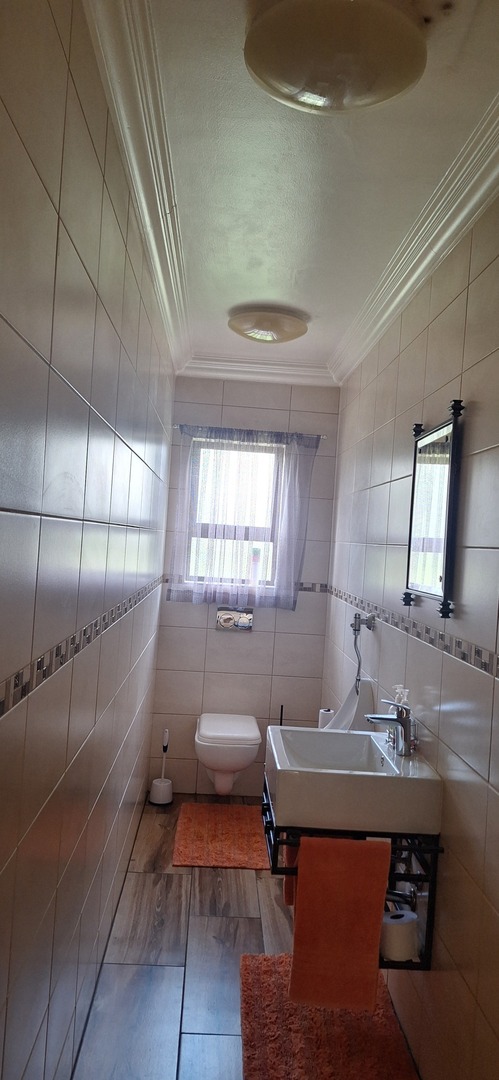 4 Bedroom Property for Sale in Marlbank Gauteng