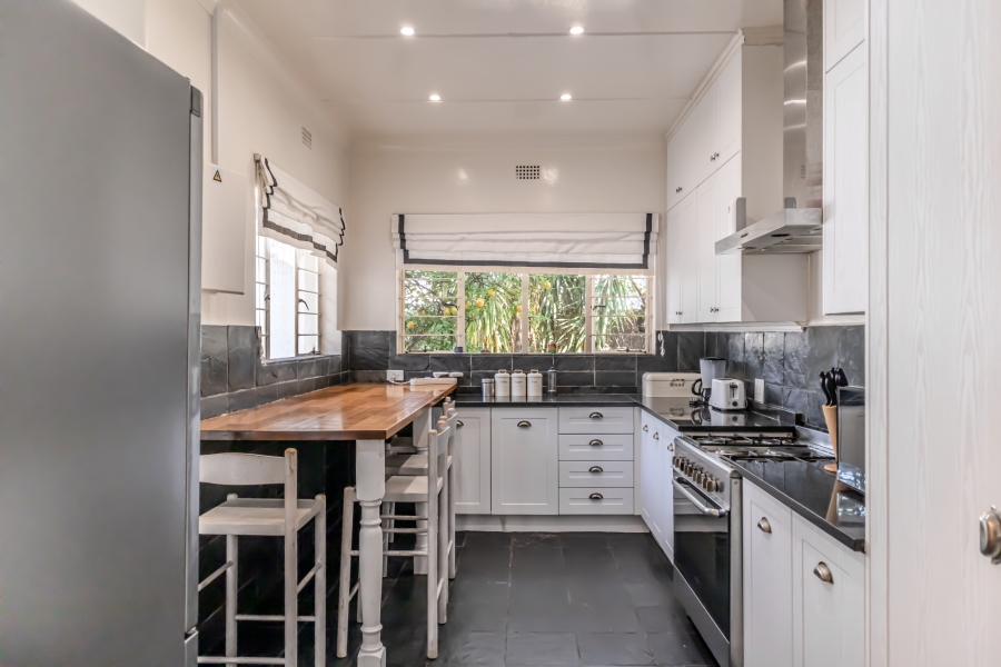 To Let 3 Bedroom Property for Rent in Parkmore Gauteng