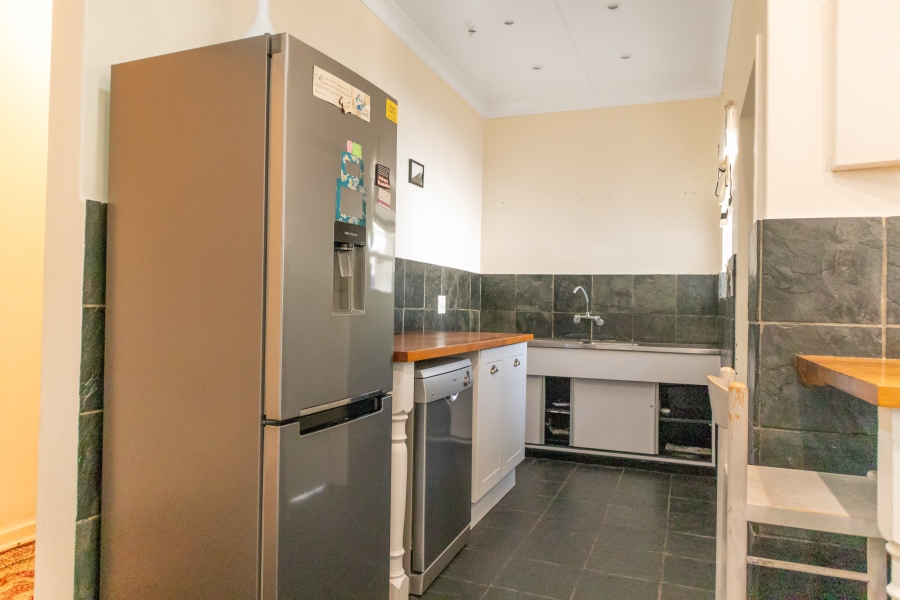 To Let 3 Bedroom Property for Rent in Parkmore Gauteng