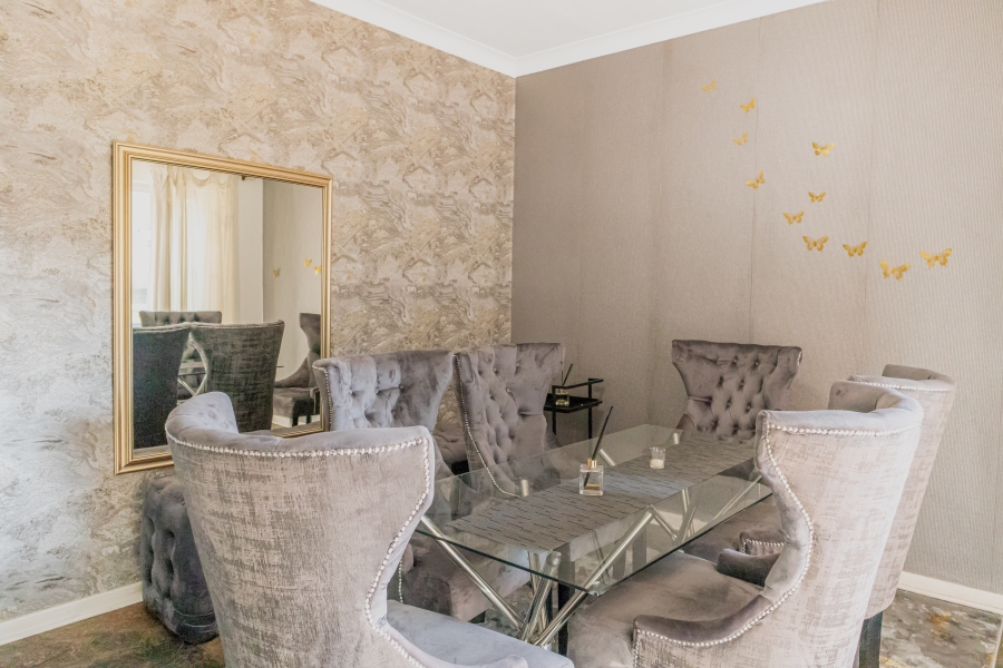 To Let 3 Bedroom Property for Rent in Parkmore Gauteng
