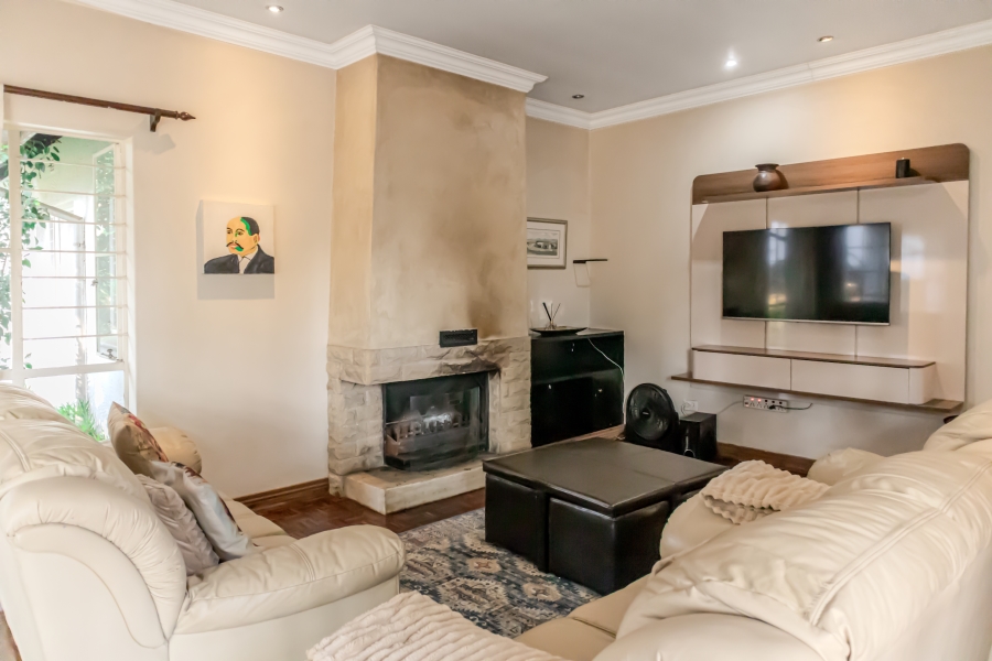 To Let 3 Bedroom Property for Rent in Parkmore Gauteng