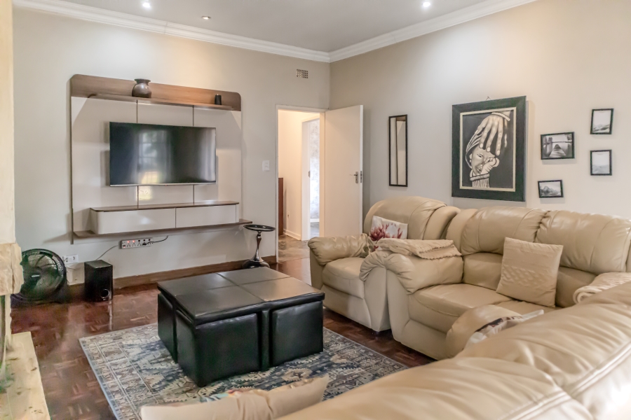 To Let 3 Bedroom Property for Rent in Parkmore Gauteng