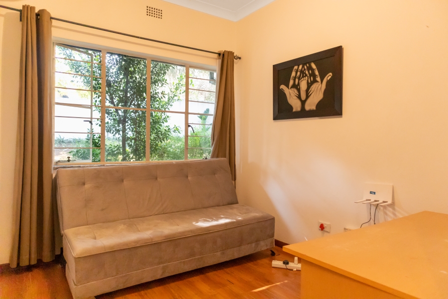 To Let 3 Bedroom Property for Rent in Parkmore Gauteng