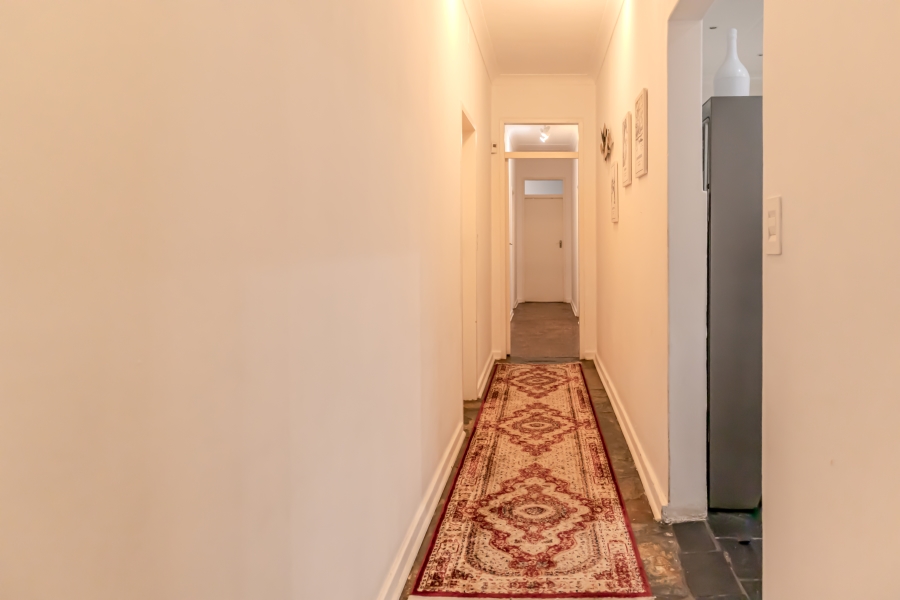 To Let 3 Bedroom Property for Rent in Parkmore Gauteng