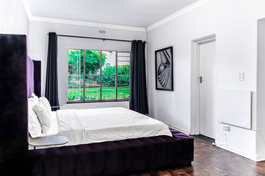 To Let 3 Bedroom Property for Rent in Parkmore Gauteng