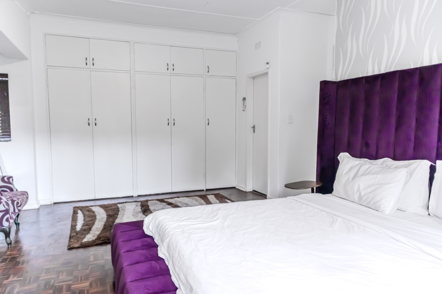 To Let 3 Bedroom Property for Rent in Parkmore Gauteng
