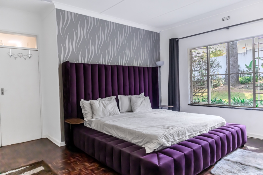 To Let 3 Bedroom Property for Rent in Parkmore Gauteng