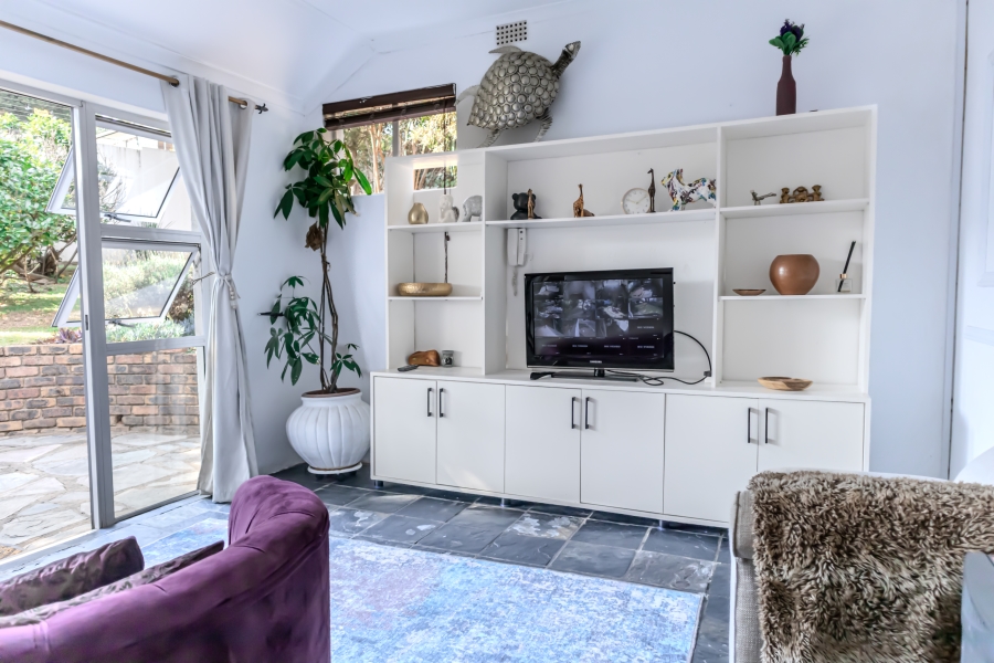 To Let 3 Bedroom Property for Rent in Parkmore Gauteng