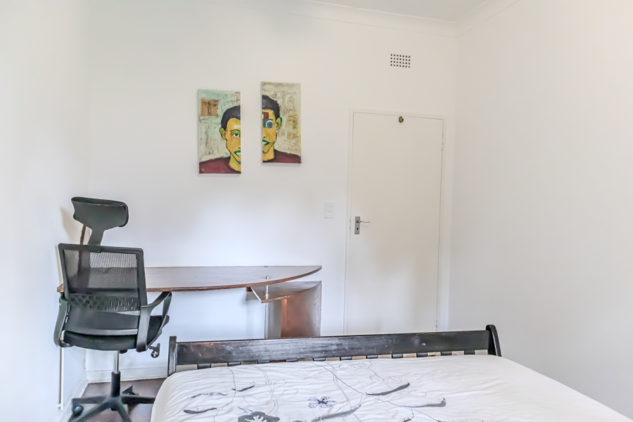 To Let 3 Bedroom Property for Rent in Parkmore Gauteng