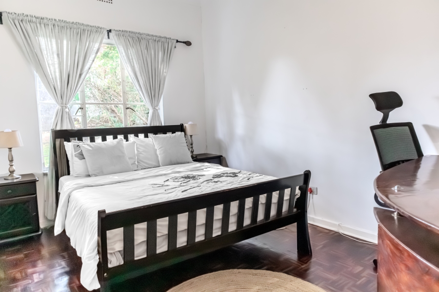 To Let 3 Bedroom Property for Rent in Parkmore Gauteng