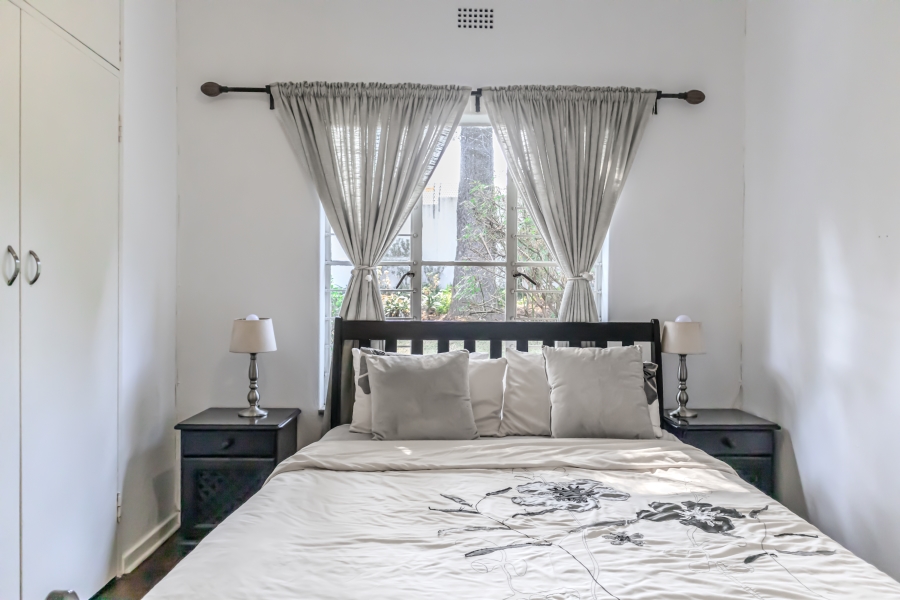 To Let 3 Bedroom Property for Rent in Parkmore Gauteng