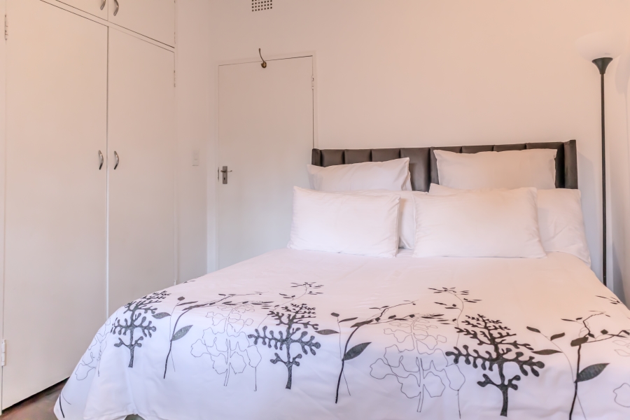 To Let 3 Bedroom Property for Rent in Parkmore Gauteng