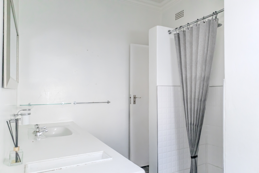 To Let 3 Bedroom Property for Rent in Parkmore Gauteng