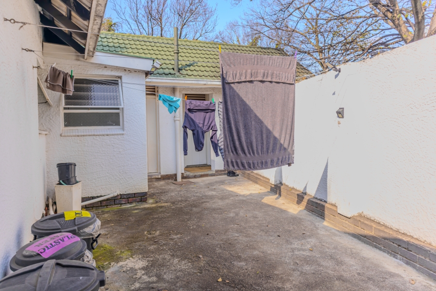 To Let 3 Bedroom Property for Rent in Parkmore Gauteng
