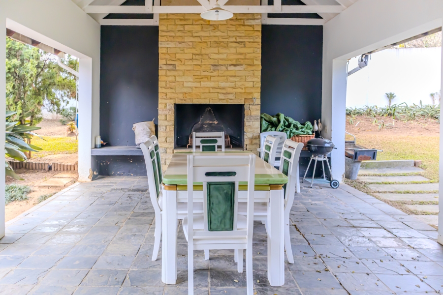 To Let 3 Bedroom Property for Rent in Parkmore Gauteng