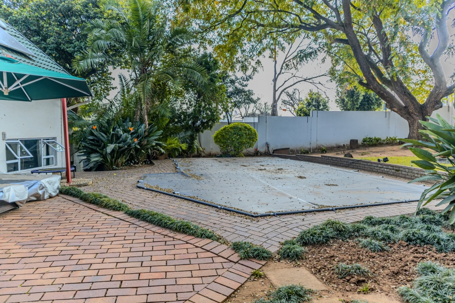 To Let 3 Bedroom Property for Rent in Parkmore Gauteng