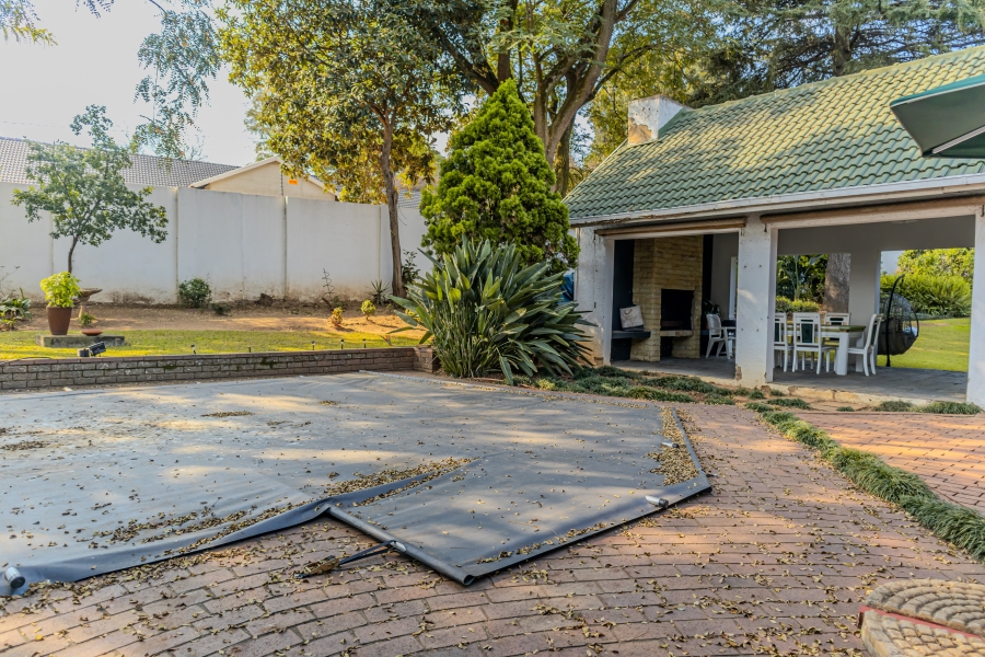 To Let 3 Bedroom Property for Rent in Parkmore Gauteng