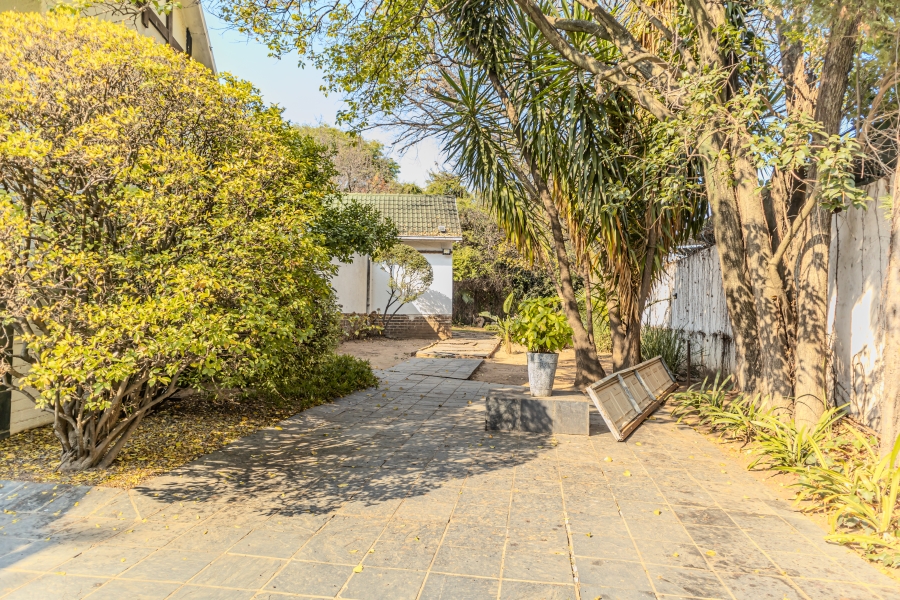 To Let 3 Bedroom Property for Rent in Parkmore Gauteng