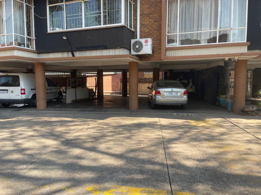 5 Bedroom Property for Sale in Arcadia Gauteng