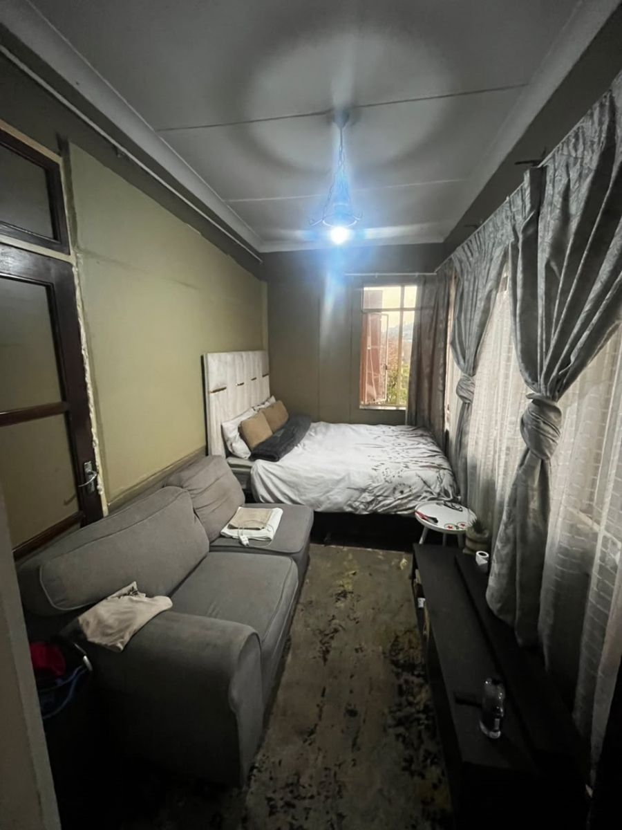 5 Bedroom Property for Sale in Arcadia Gauteng